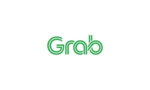 Grab - logo