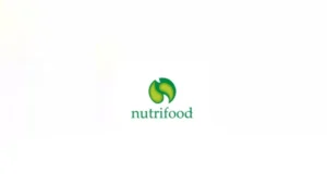 Nutrifood - logo