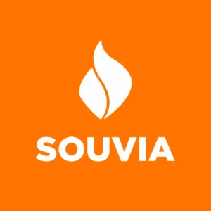 Souvia - logo